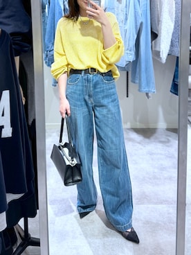 TOMOさんのコーディネート