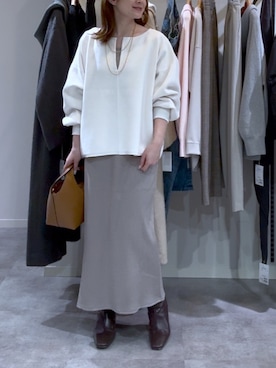 TOMOさんのコーディネート