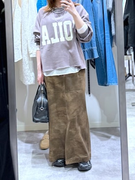 TOMOさんのコーディネート