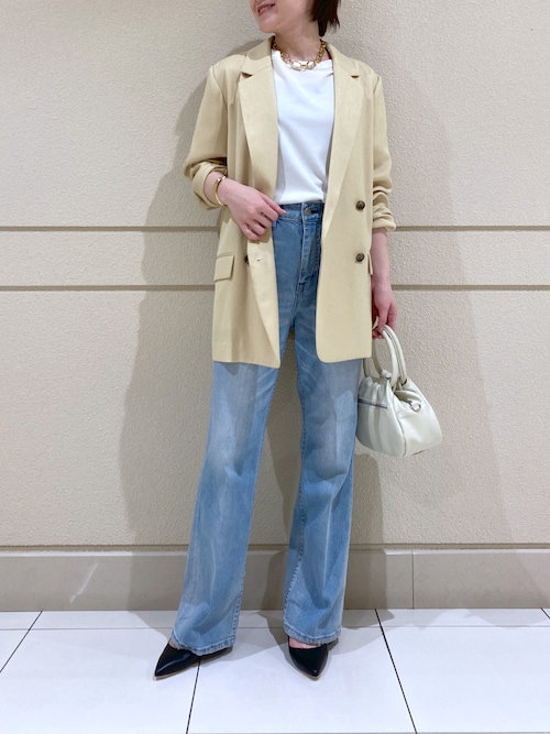 RIVE DROITE（リヴドロワ）の「予約【大人ハンサムに着こなせる