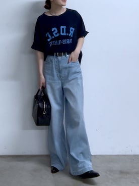 TOMOさんのコーディネート