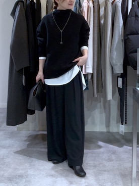 TOMOさんのコーディネート