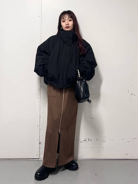 minoriさんのコーディネート