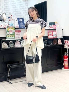 minoriさんのコーディネート