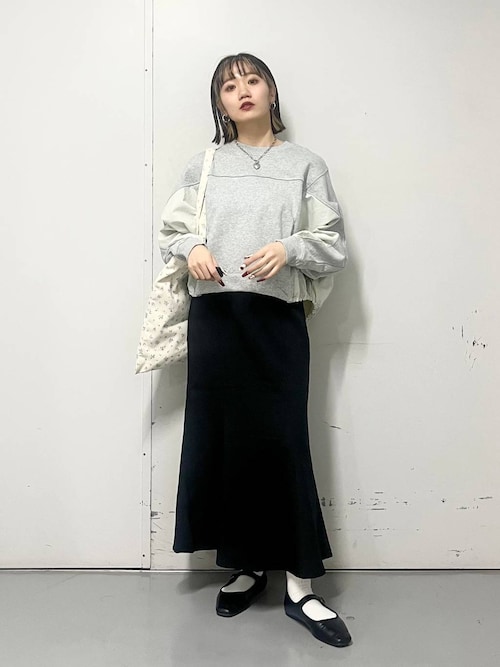 セール】コンビスウェットプルオーバー 291614（スウェット