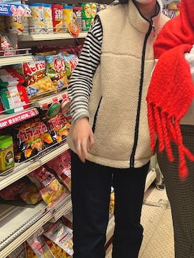 なるはさんのコーディネート