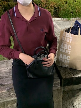 なるはさんのコーディネート