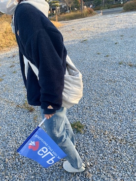 なるはさんのコーディネート