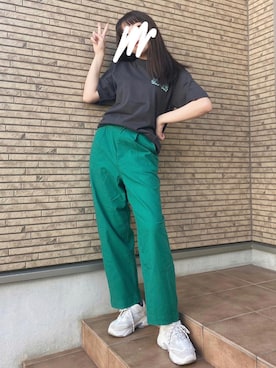 TamaKiさんのコーディネート