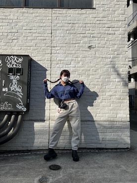 TamaKiさんのコーディネート