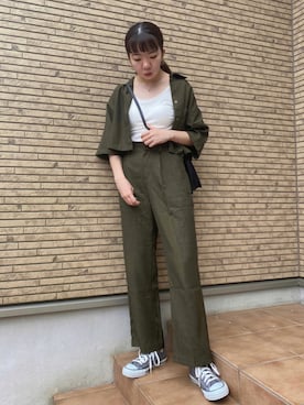 TamaKiさんのコーディネート