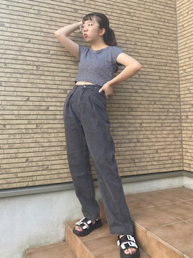 TamaKiさんのコーディネート