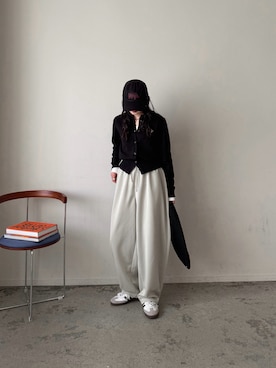 METROCITYさんのコーディネート