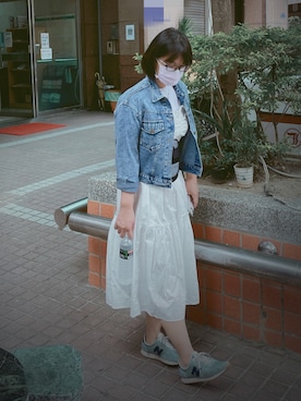 Sayun さんのコーディネート