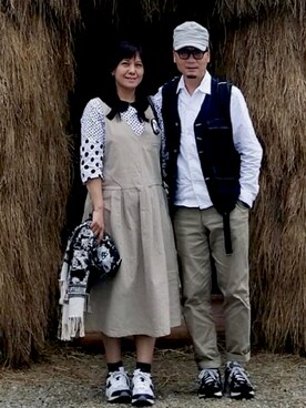 Sayun さんのコーディネート