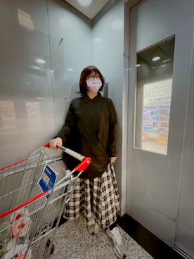 Sayun さんのコーディネート