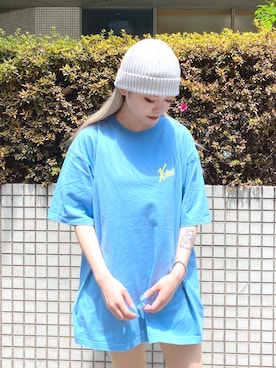 ハ ルさんのコーディネート