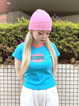 ハ ルさんのコーディネート