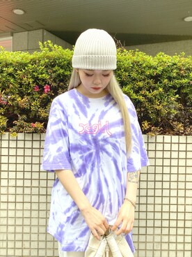 ハ ルさんのコーディネート