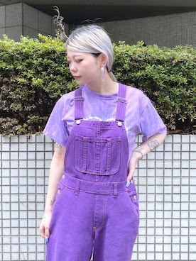 ハ ルさんのコーディネート