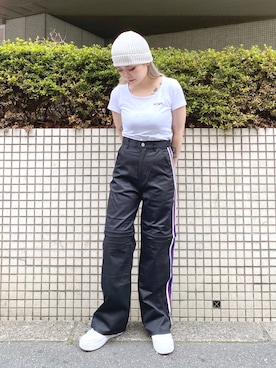 ハ ルさんのコーディネート