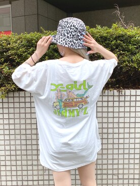 ハ ルさんのコーディネート