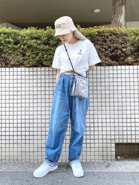 ハ ルさんのコーディネート