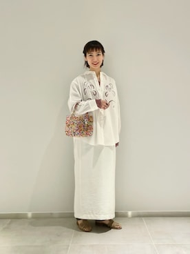 先原（sakihara）さんのコーディネート