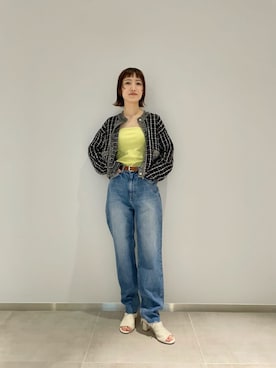 先原（sakihara）さんのコーディネート