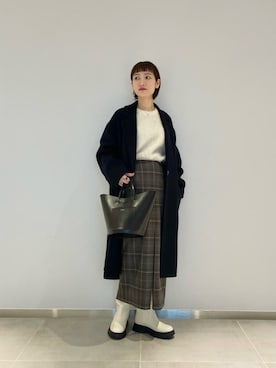 先原（sakihara）さんのコーディネート