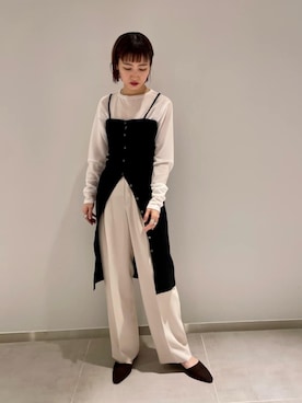 先原（sakihara）さんのコーディネート