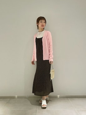 先原（sakihara）さんのコーディネート