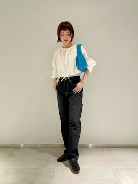 先原（sakihara）さんのコーディネート