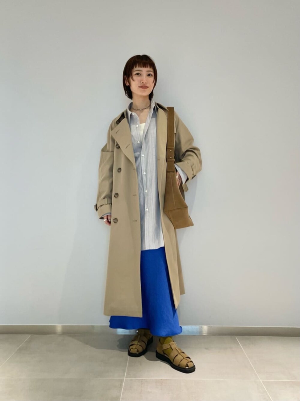 BEAUTY&YOUTH UNITED ARROWS（ビューティーアンドユースユナイテッド