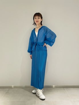 先原（sakihara）さんのコーディネート