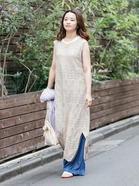 Mizuhoさんのコーディネート