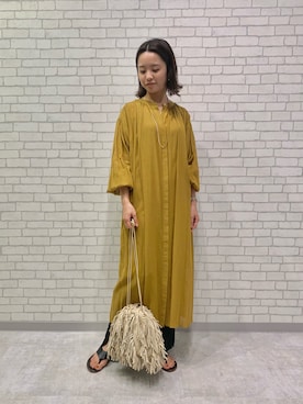 Mizuhoさんのコーディネート