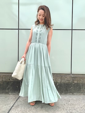 Mizuhoさんのコーディネート