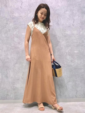 Mizuhoさんのコーディネート