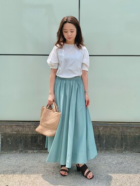 Mizuhoさんのコーディネート