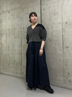 ひーさんさんのコーディネート