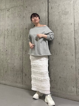 ひーさんさんのコーディネート