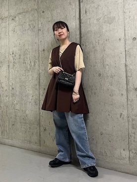 ひーさんさんのコーディネート