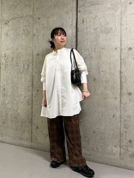 ひーさんさんのコーディネート