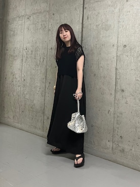 ひーさんさんのコーディネート