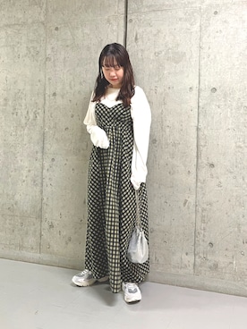 ひーさんさんのコーディネート