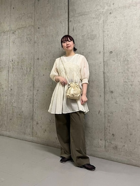 ひーさんさんのコーディネート