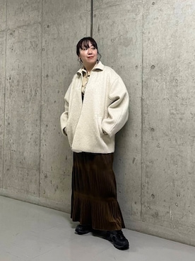 ひーさんさんのコーディネート