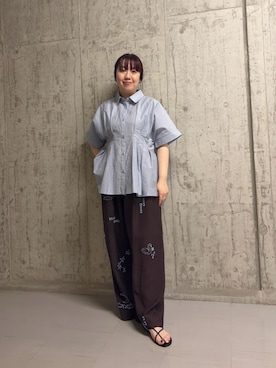 ひーさんさんのコーディネート