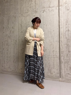 ひーさんさんのコーディネート